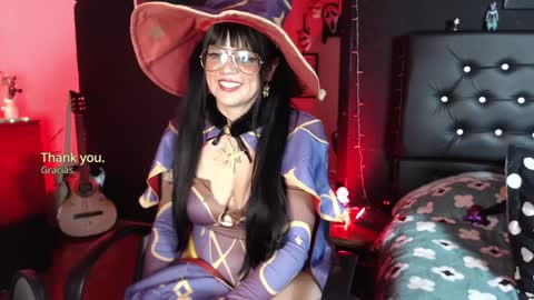 Snapshot of aprildol chatting on 01/15/25, 09:02 lucy online show from 01/15/25, 09:02