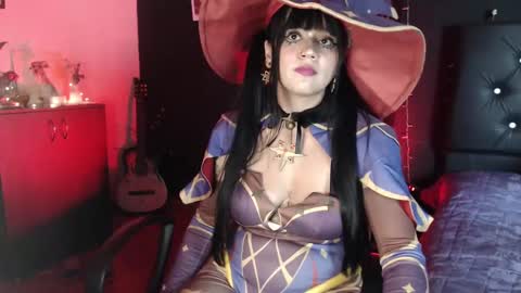 lucy online show from 02/09/25, 05:50