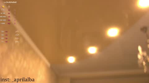 ALEKSANDRA POLYAKOVA online show from 01/19/25, 01:43