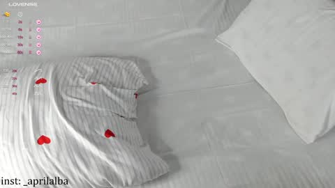 ALEKSANDRA POLYAKOVA online show from 01/24/25, 05:31