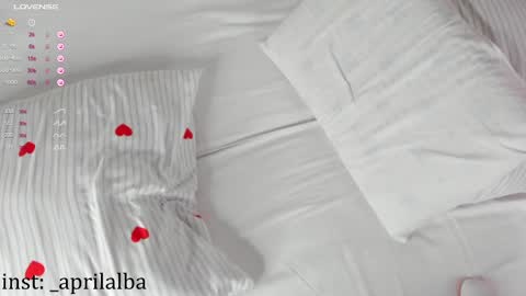 ALEKSANDRA POLYAKOVA online show from 03/02/25, 01:58