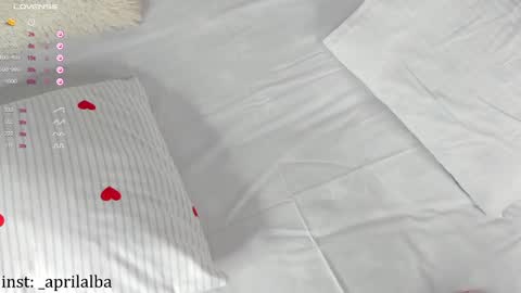 ALEKSANDRA POLYAKOVA online show from 03/09/25, 01:56