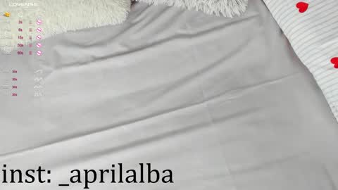 ALEKSANDRA POLYAKOVA online show from 03/10/25, 03:12