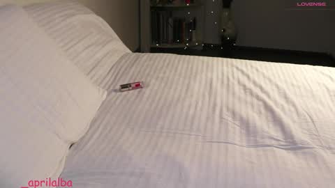 ALEKSANDRA POLYAKOVA online show from 09/09/25, 12:54