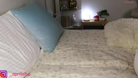 ALEKSANDRA POLYAKOVA online show from 10/18/25, 01:08