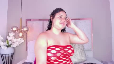 April online show from 07/25/26, 07:00