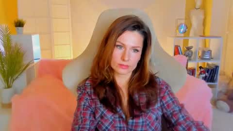 aprill_o_nill online show from 01/23/25, 12:52