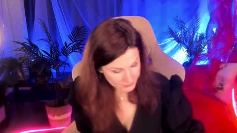 aprill_o_nill online show from 03/18/26, 03:59