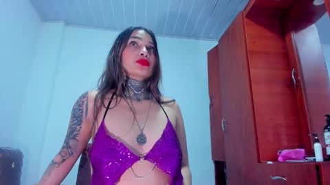 Aprill Vagner online show from 01/27/25, 06:09