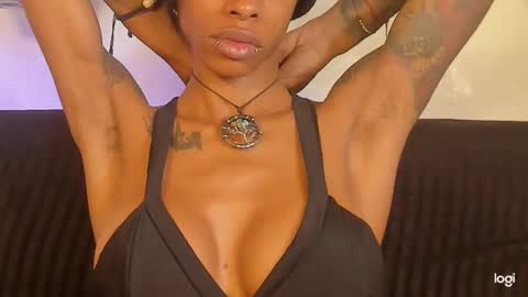 aprillebony319262 online show from 02/19/26, 10:06