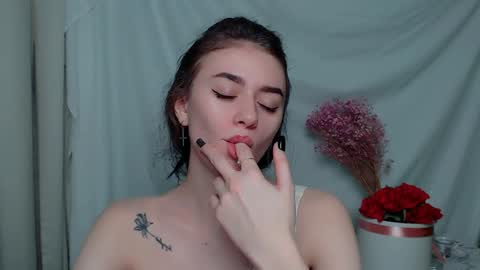 Snapshot of aprillswift_ chatting on 01/23/25, 02:28 Aprill online show from 01/23/25, 02:28