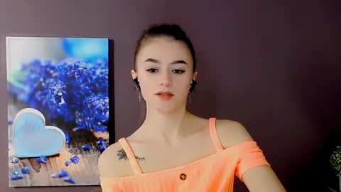 Snapshot of aprillswift_ chatting on 02/27/25, 04:32 Aprill online show from 02/27/25, 04:32