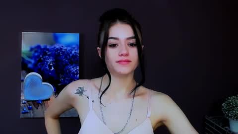 Snapshot of aprillswift_ chatting on 03/01/25, 11:50 Aprill online show from 03/01/25, 11:50