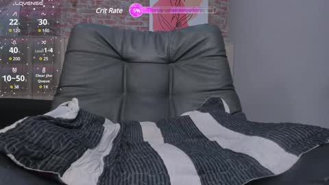 aprilricci online show from 12/04/24, 11:46