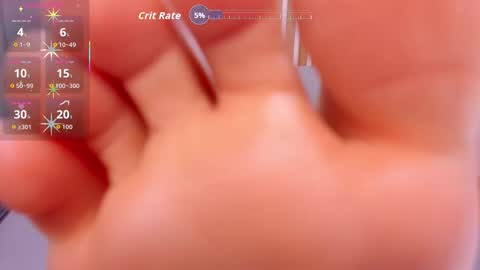 aprilricci online show from 10/15/25, 08:31