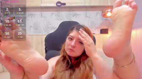 Snapshot of aprilricci chatting on 06/22/26, 06:16 aprilricci online show from 06/22/26, 06:16