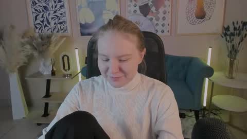 April. All year round.  online show from 10/04/25, 11:47