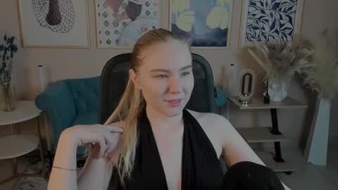 April. All year round.  online show from 10/15/25, 01:28