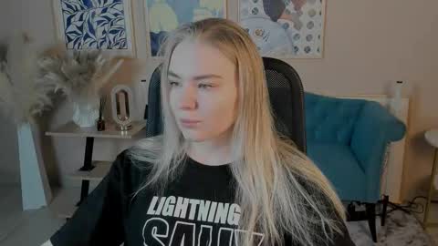 April. All year round.  online show from 10/29/25, 01:30