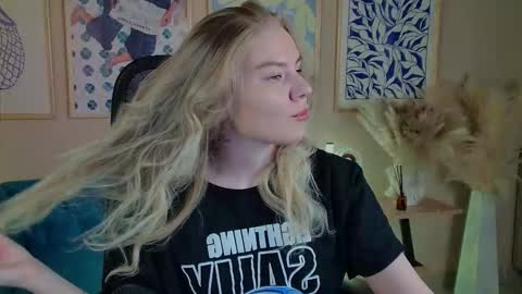 April. All year round.  online show from 12/01/25, 11:54