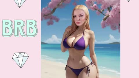 April. All year round.  online show from 12/18/25, 01:22