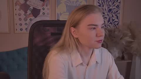 April. All year round.  online show from 12/20/25, 10:28