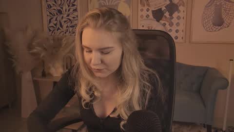 April. All year round.  online show from 01/10/26, 01:51