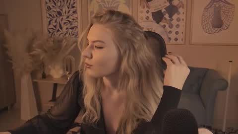 April. All year round.  online show from 01/12/26, 10:26