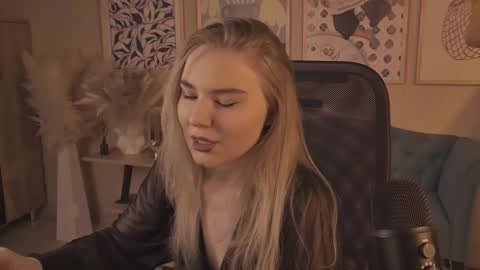 April. All year round.  online show from 01/16/26, 10:36