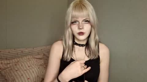 Alice D online show from 05/15/26, 05:53