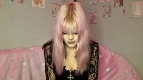 Alice D online show from 05/31/26, 08:54