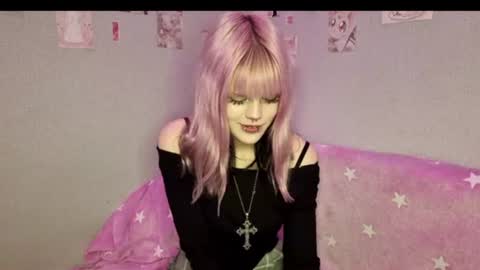 Alice D online show from 06/12/26, 09:25