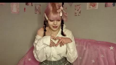 Alice D online show from 06/16/26, 08:33