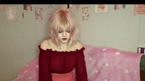 Alice D online show from 06/23/26, 09:35