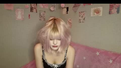 Alice D online show from 07/03/26, 08:48