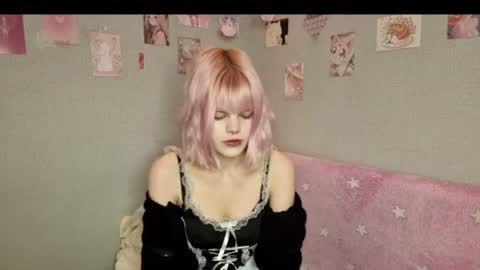 Alice D online show from 07/06/26, 08:55
