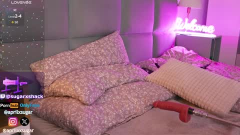 April online show from 03/02/26, 09:05