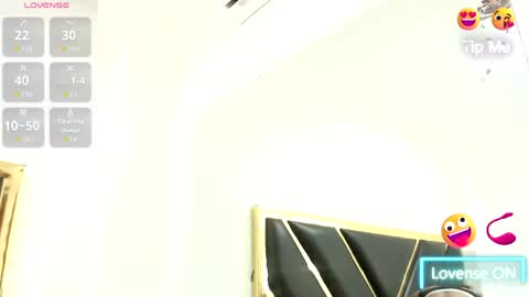 april y crystal online show from 04/13/26, 12:32