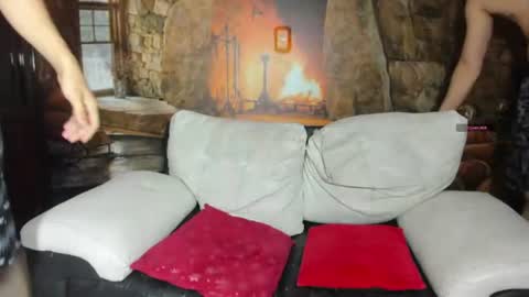 aprovechame_ online show from 06/11/26, 05:16