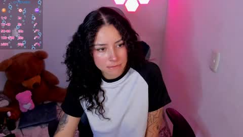 aqua emilly online show from 04/07/26, 11:48