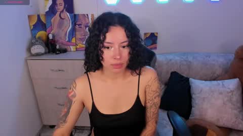 aqua emilly online show from 05/27/26, 10:07