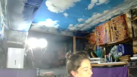 aquafoxxy online show from 01/14/26, 10:58