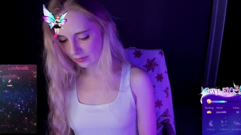 aqualen online show from 12/10/24, 07:54