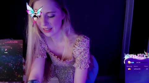 aqualen online show from 01/31/25, 12:18