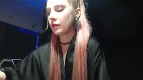 aqualen online show from 03/07/26, 03:20