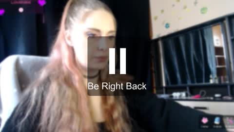 aqualen online show from 03/27/26, 08:48