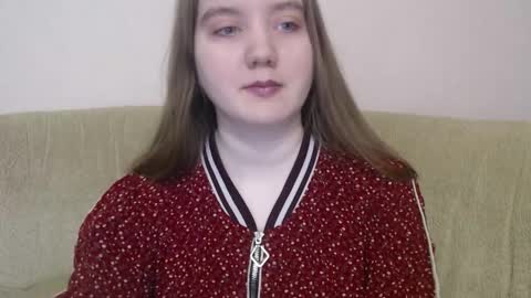 Josefin online show from 01/08/26, 06:26