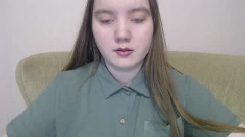 Josefin online show from 01/09/26, 05:10