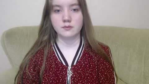 Josefin online show from 01/14/26, 05:18