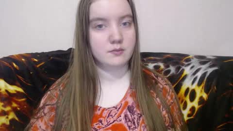 Josefin online show from 01/18/26, 04:38